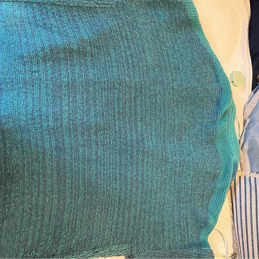 FREE PEOPLE Cardigan - Picture 2 of 7